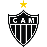Atlético-MG logo